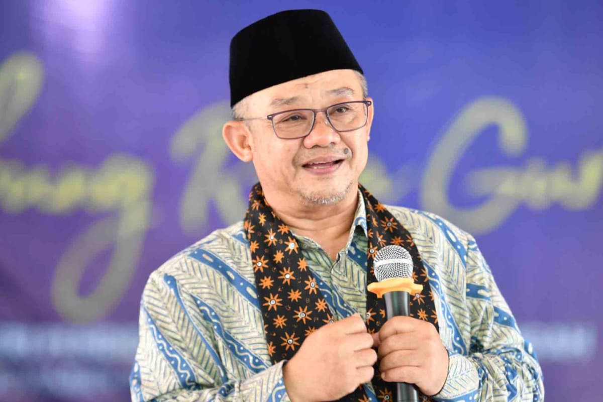 Mendikdasmen Tekankan Penguasaan AI Harus Disertai Kompetensi dan Keadaban Digital