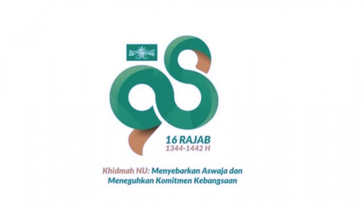 Harapan Nahdlatul Ulama di Harlah ke-98 NU Versi Hijriah